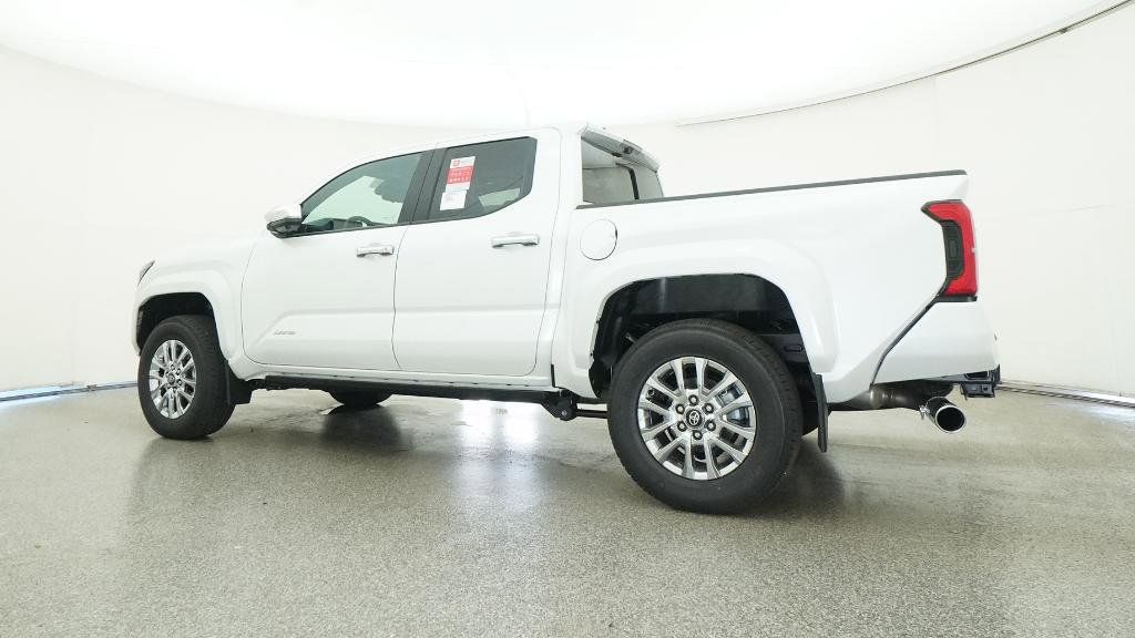 Thumbnail: 2025 Toyota Tacoma - 9