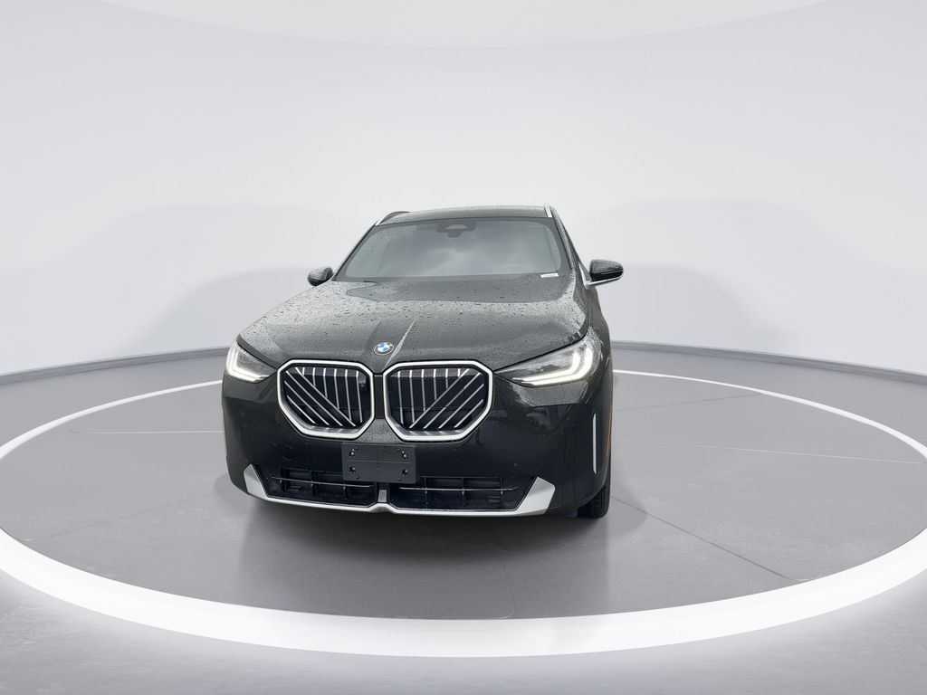2025 BMW X3 3.0i 3