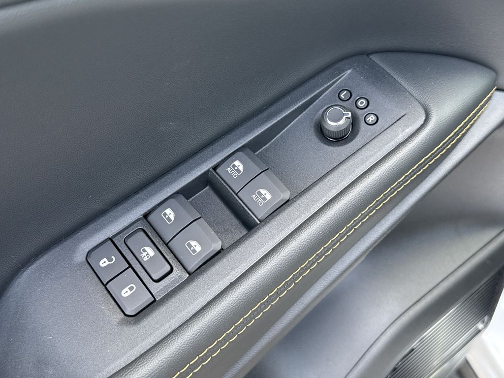 2026 Jeep Cherokee  Silver at Bayshore Chrysler Jeep Dodge Ram