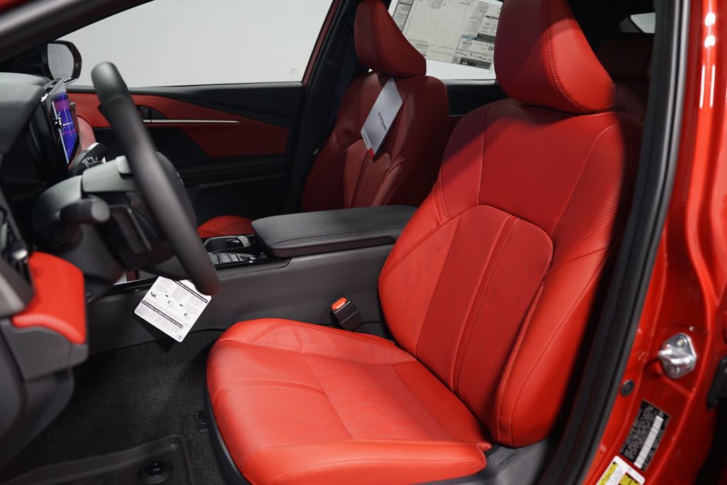 Thumbnail: 2026 Toyota Camry - 28