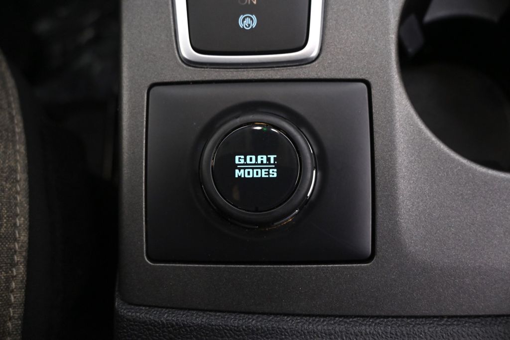 New 2025 Blue Ford Big Bend image 32