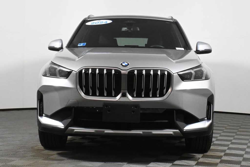 2024 BMW X1 xDrive28i 10