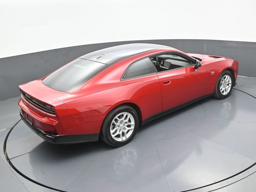 Used 2025 Redeye Dodge R/T image 52