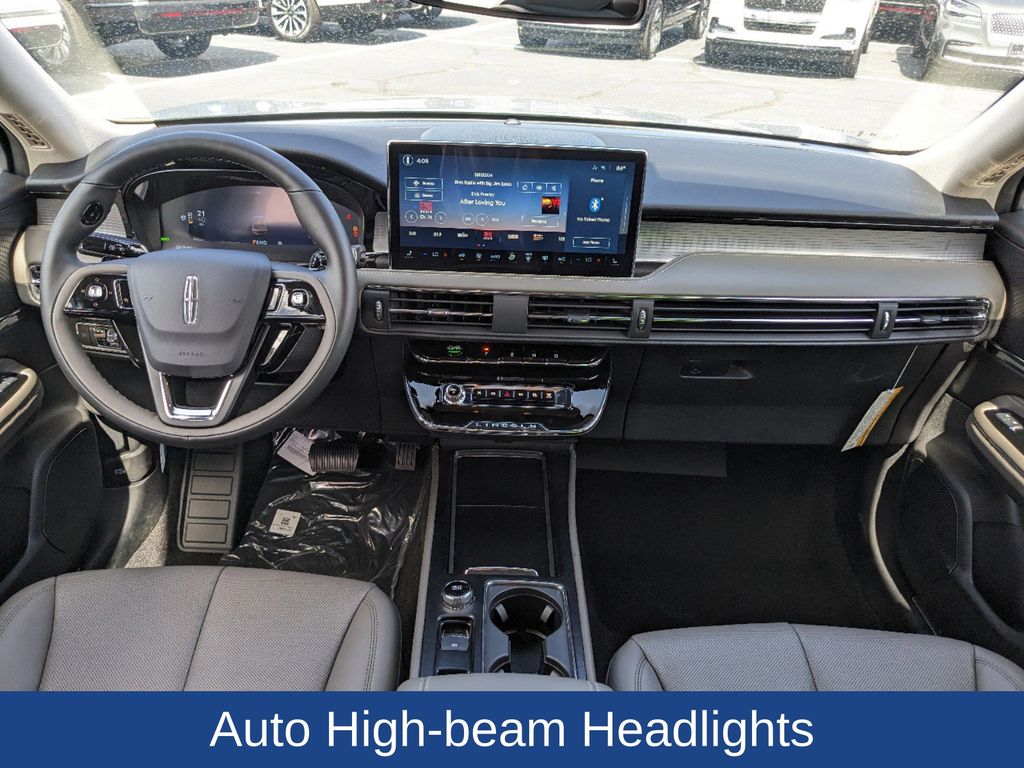 2024 Lincoln Corsair Grand Touring