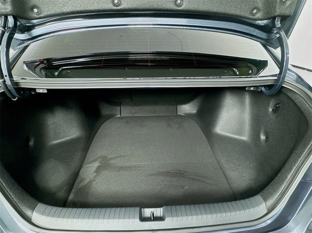 Used Car 2025 Honda Accord Hybrid  Ex-l For Sale Under $30,000 In Austin, Texas