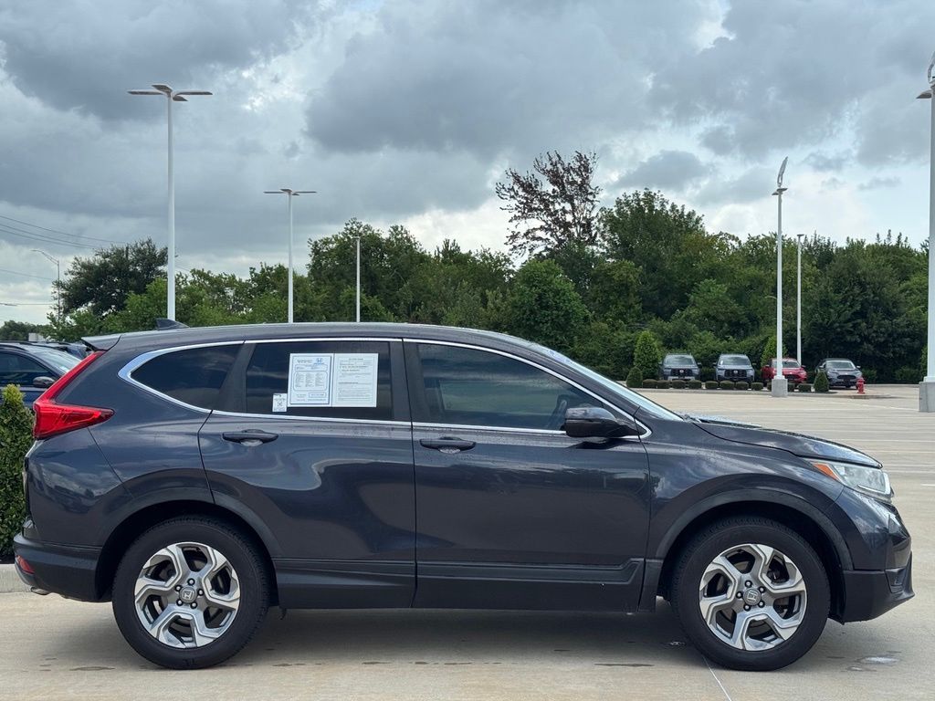 2018 Honda CR-V EX-L  at Baytown Hyundai