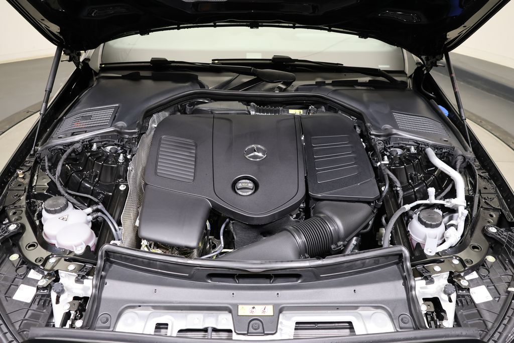 Thumbnail: 2026 Mercedes-Benz C-Class - 11