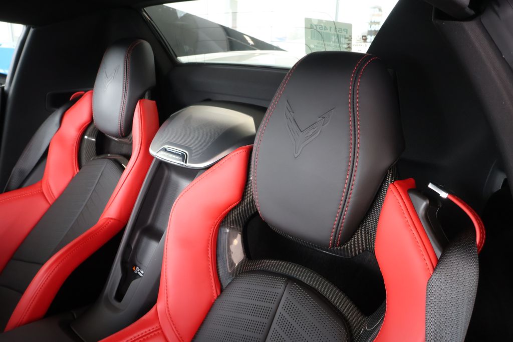 Thumbnail: 2022 Chevrolet Corvette - 18