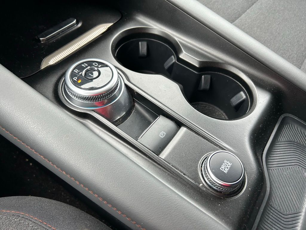 Thumbnail: 2025 Ford Explorer - 27