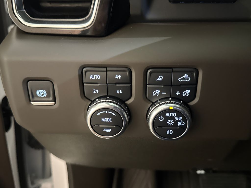 Certified Used 2025 White GMC Denali image 21