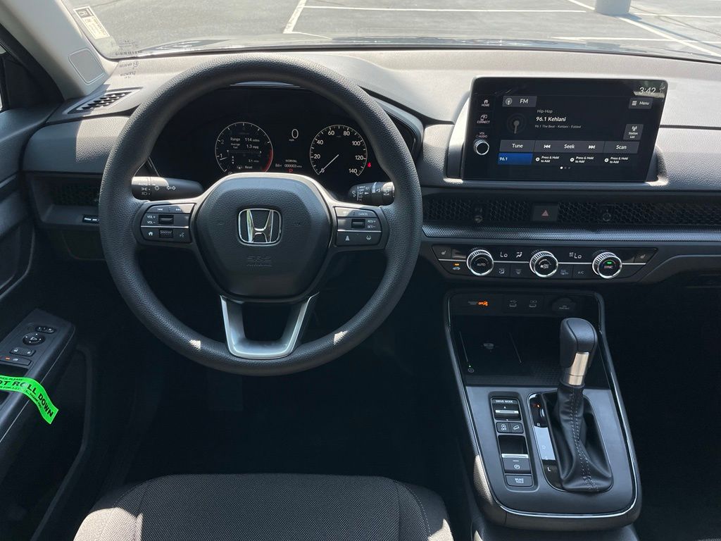 Thumbnail: 2026 Honda CR-V - 11