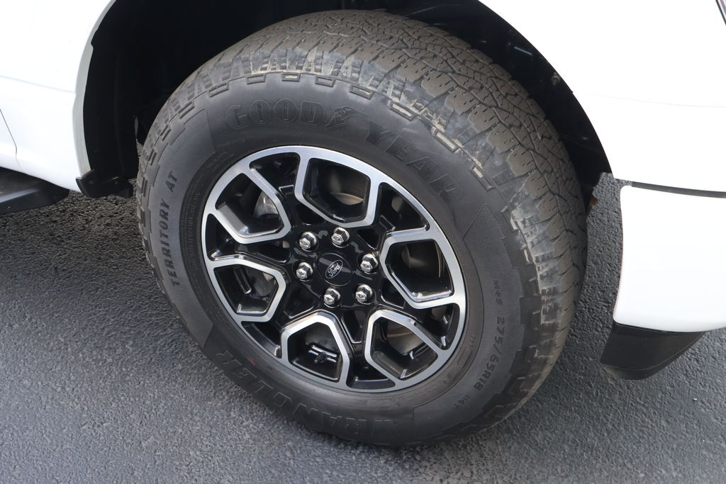 Thumbnail: 2022 Ford F-150 - 5