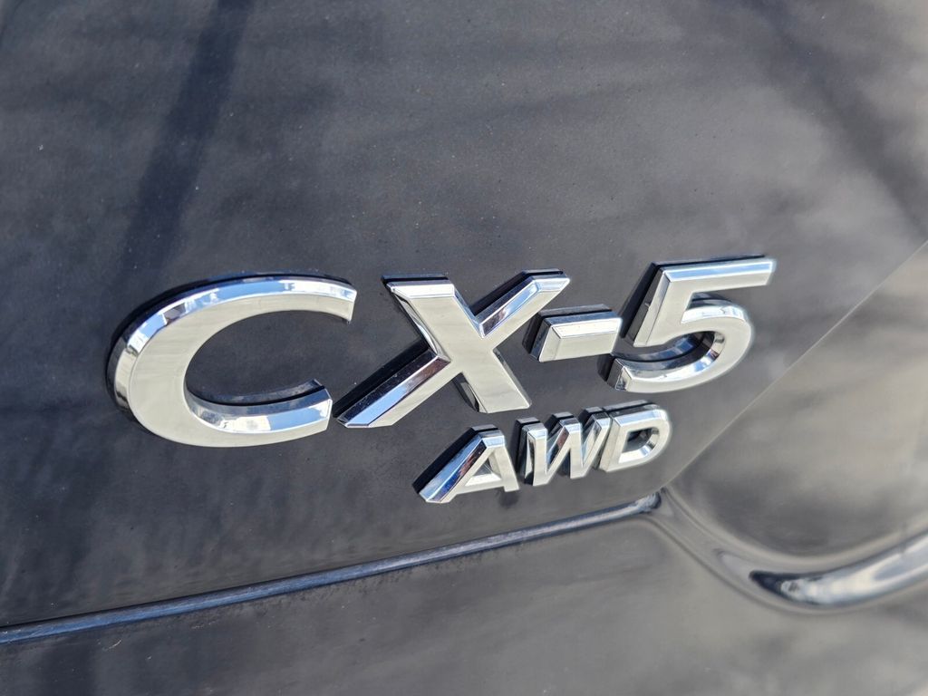 2024 MAZDA CX-5 - $29,900