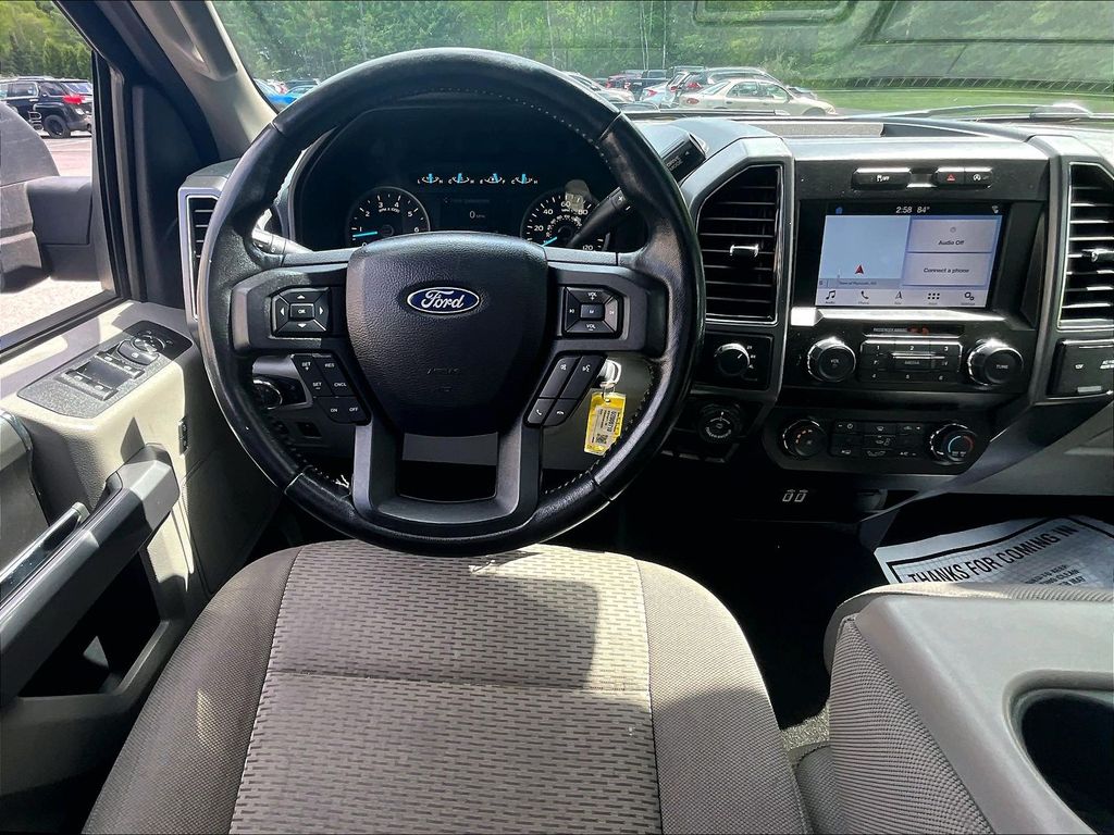 2019 Ford F-150 — photo 17