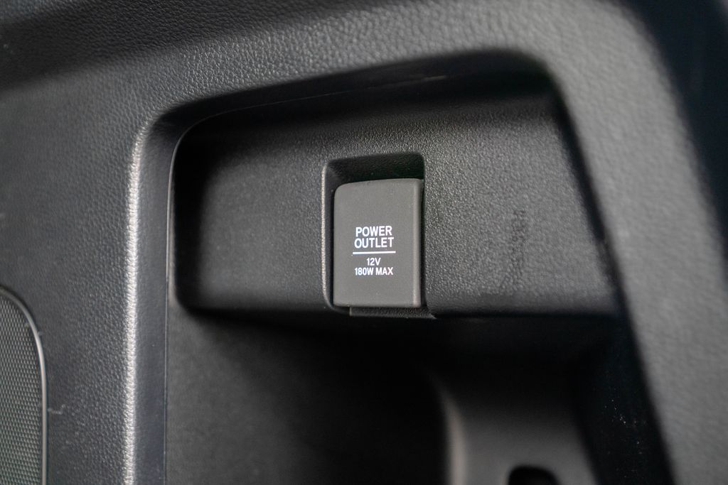 Used 2025 Honda Odyssey Van