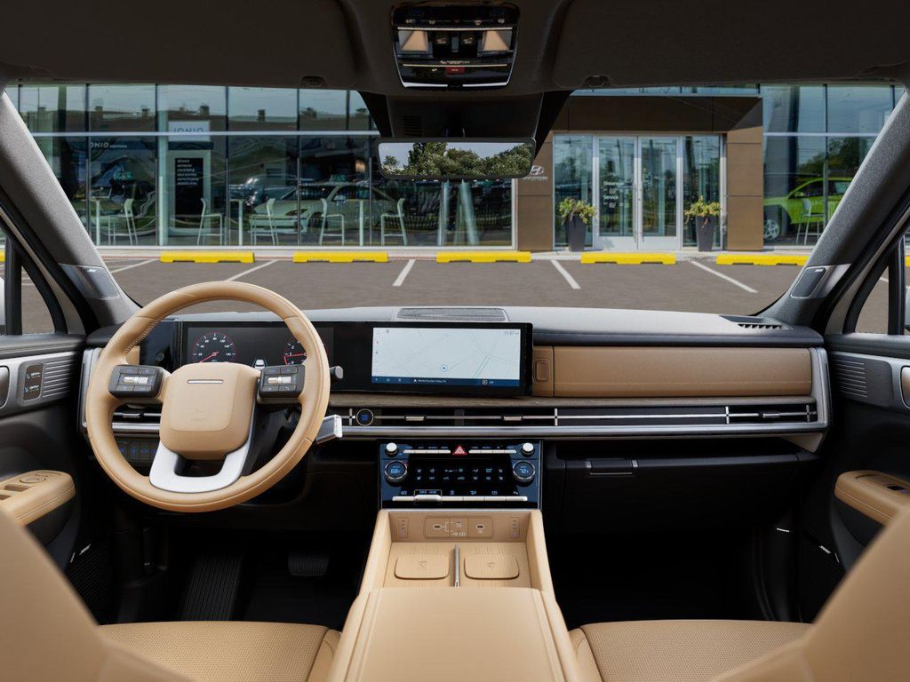 Thumbnail: 2026 Hyundai Santa Fe - 11