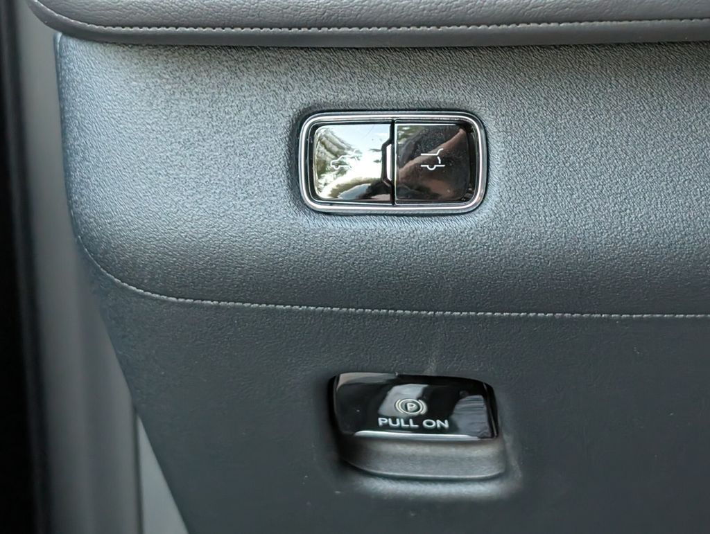 new 2026 Lincoln Navigator L car, priced at $125,420