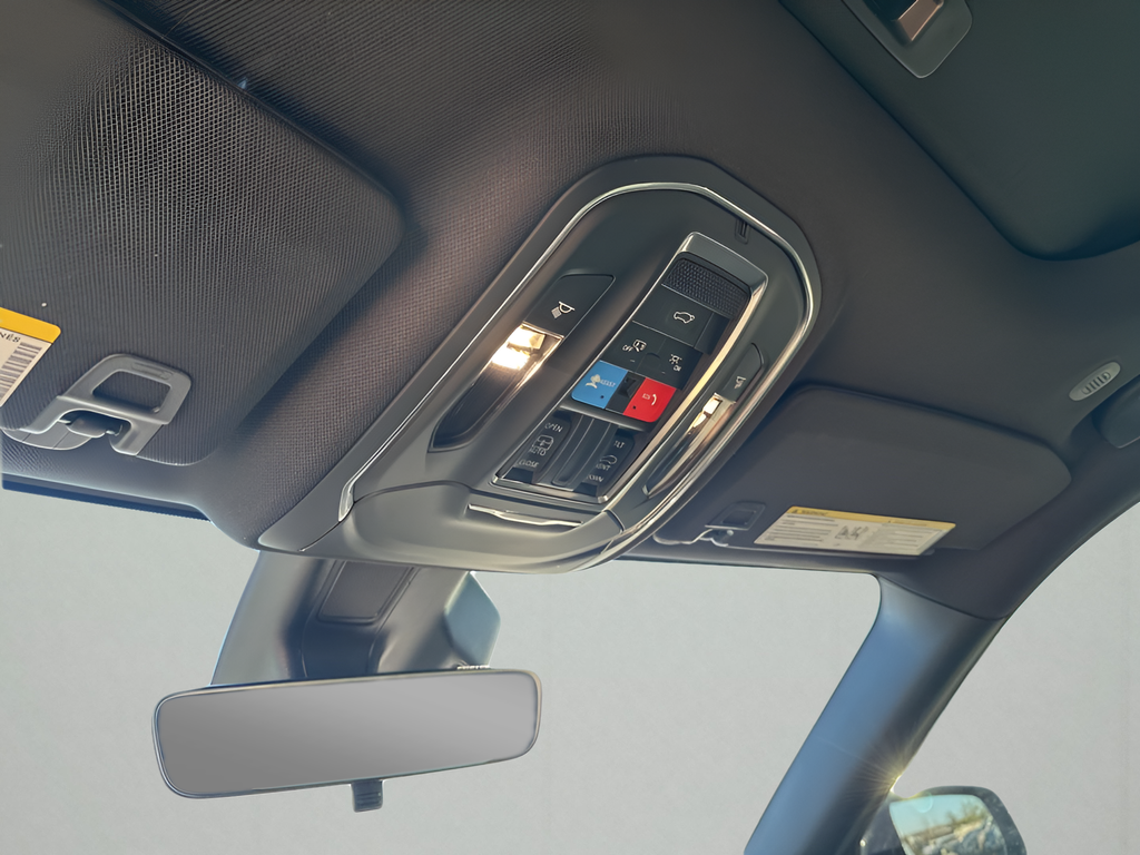 New Car 2025 Jeep Grand Cherokee L  Altitude X For Sale Under $50,000 In Austin, Texas