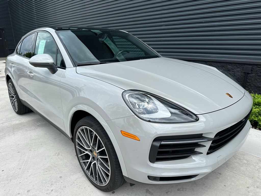 2022 Porsche   10