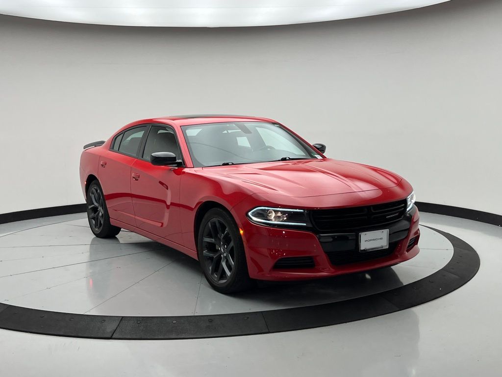 Thumbnail: 2022 Dodge Charger - 3