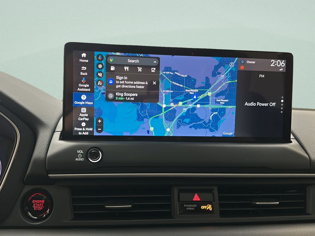 2026 Honda Pilot Black Edition - Photo 35