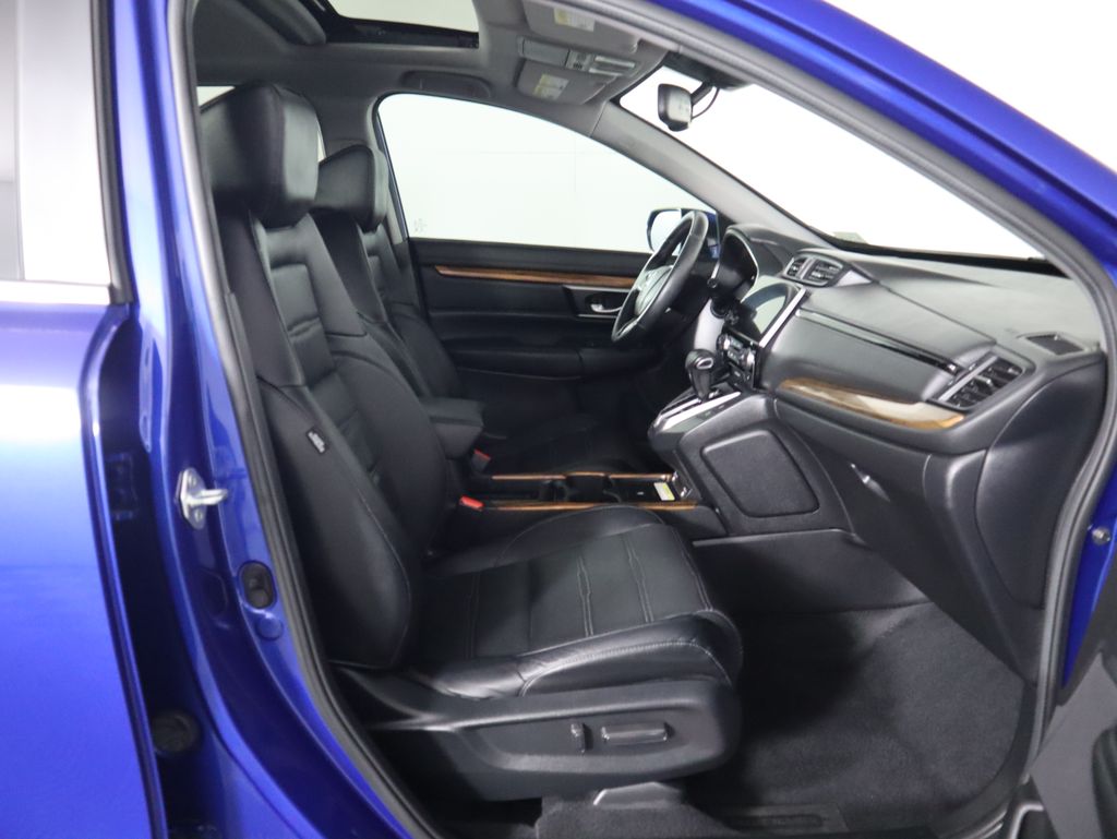 2022 Honda CR-V Touring 20
