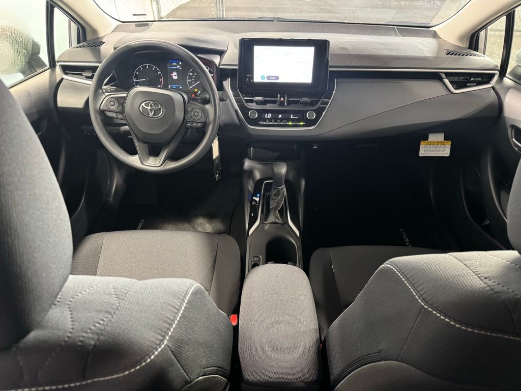 Thumbnail: 2026 Toyota Corolla - 24