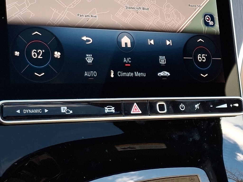 Thumbnail: 2026 Mercedes-Benz GLC - 10