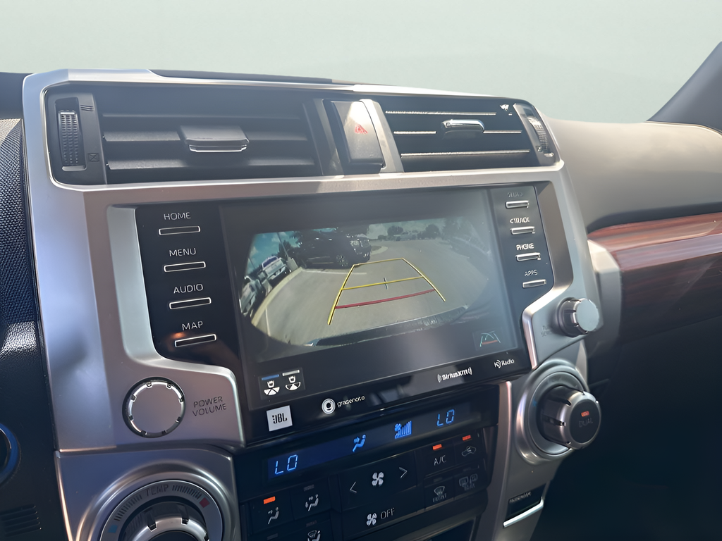 Used Car 2022 Toyota 4runner  Limited For Sale Under $50,000 In Austin, Texas