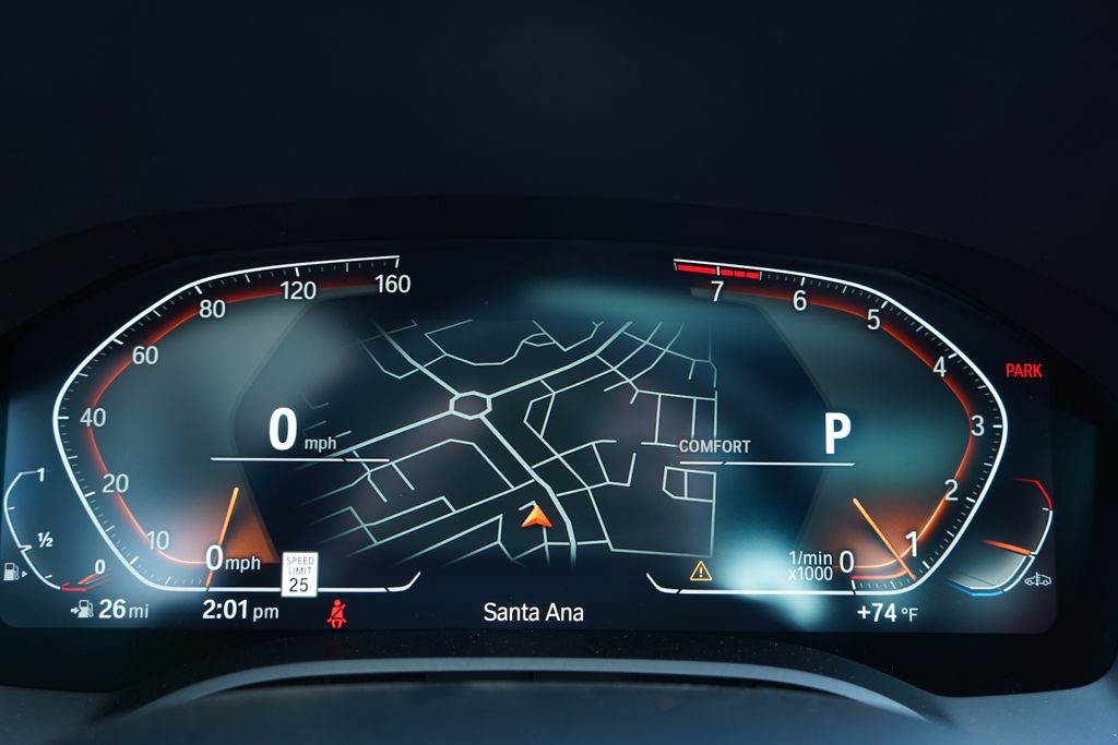 Thumbnail: 2026 BMW 8 Series - 16