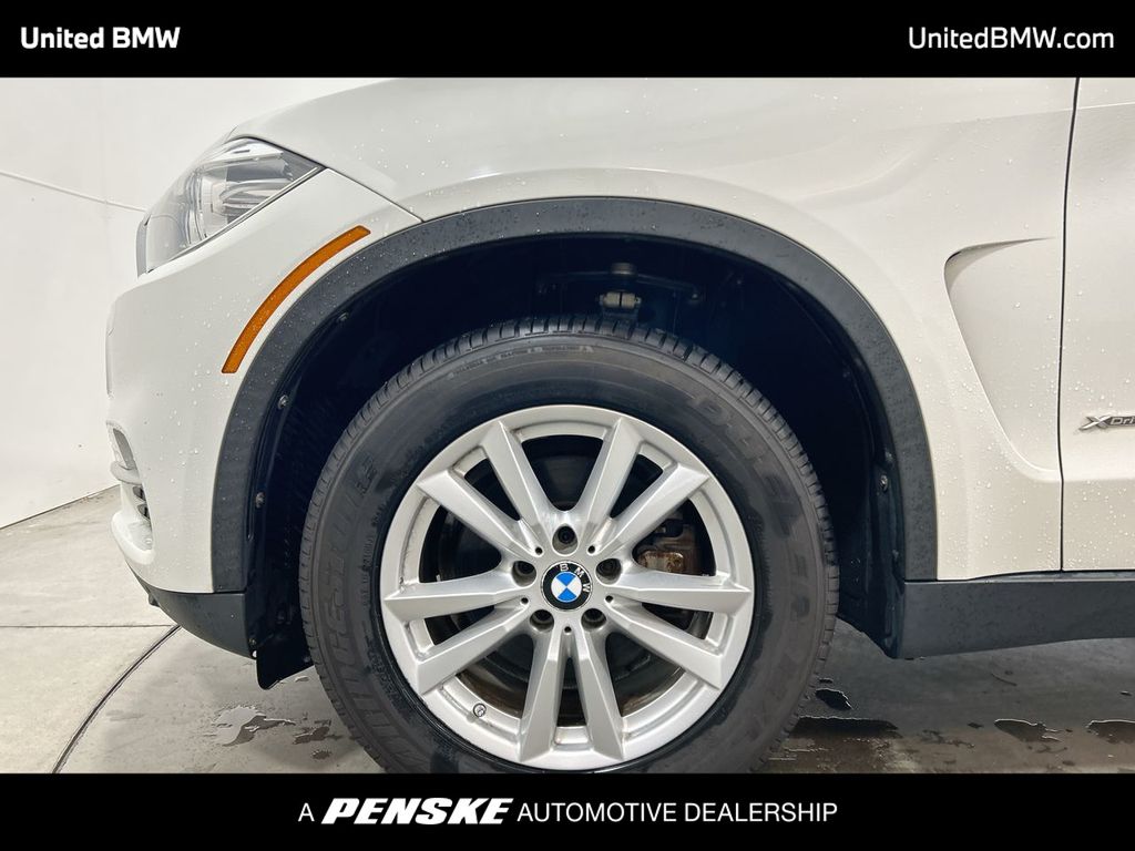 Thumbnail: 2015 BMW X5 - 10