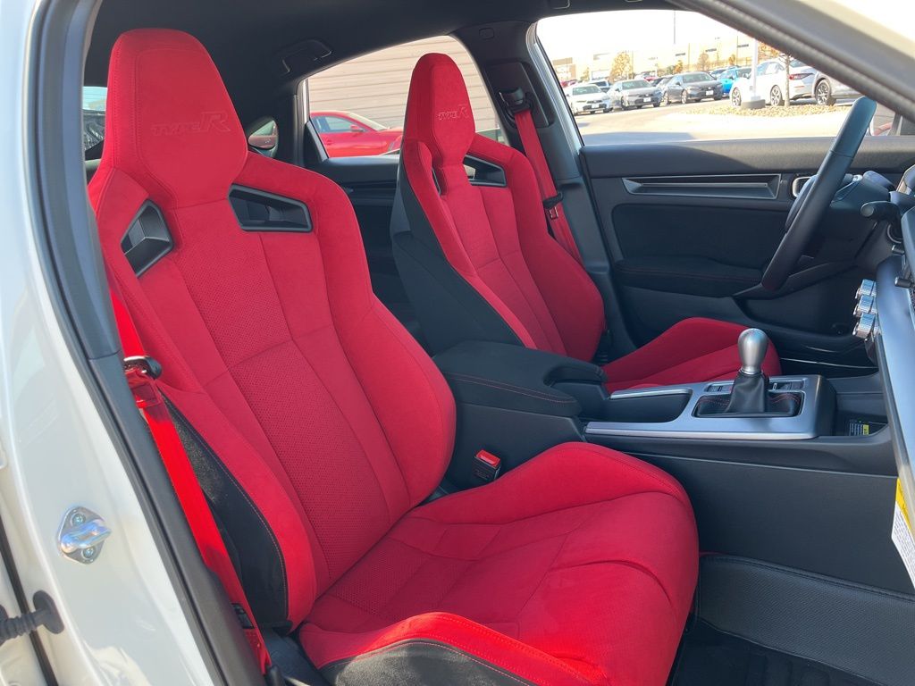 Thumbnail: 2025 Honda Civic - 27