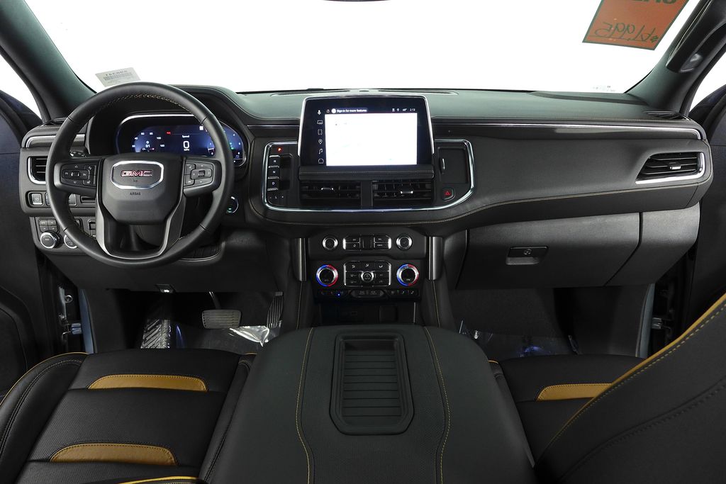 Thumbnail: 2023 GMC Yukon - 25