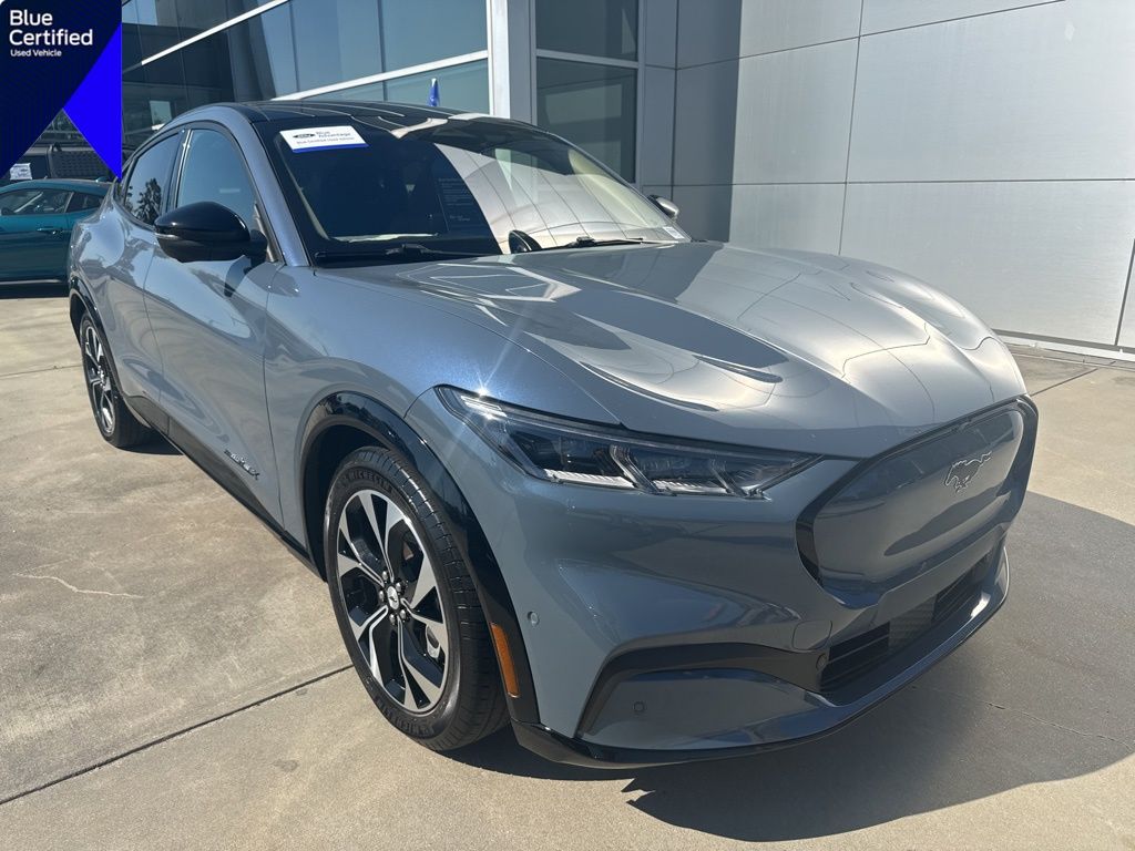 2023 Ford Mustang Mach-E Premium RWD
