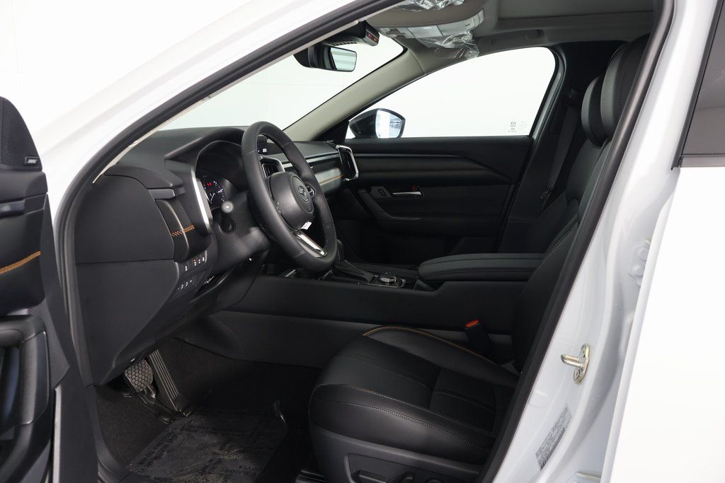 Thumbnail: 2026 Mazda CX-50 - 5