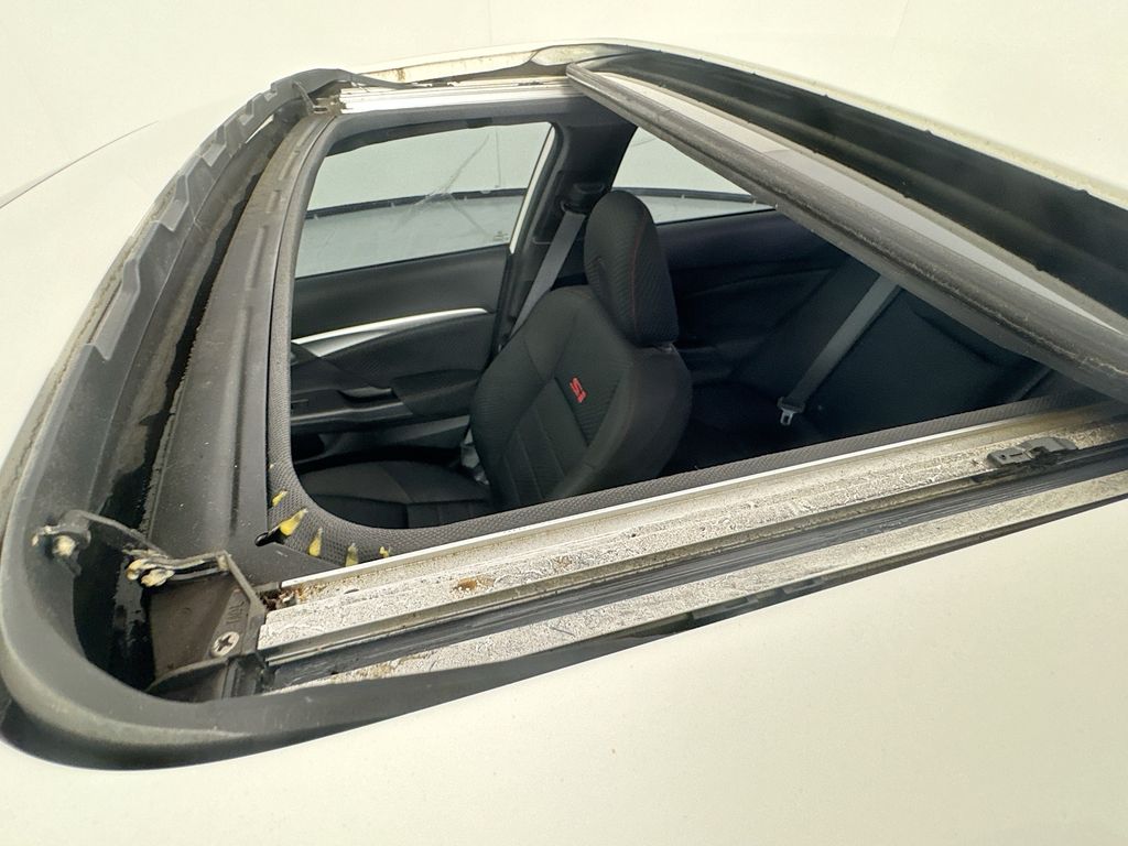 2013 Honda Civic Si photo