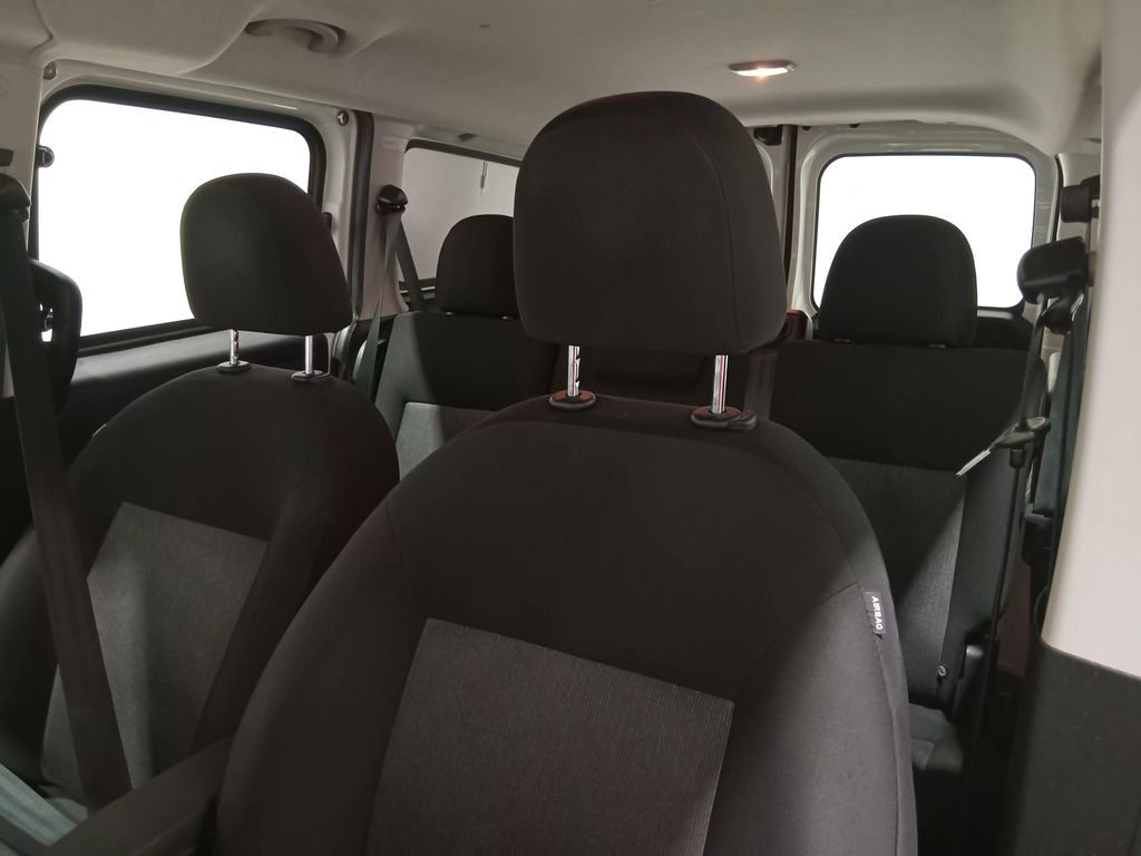 2022 Ram ProMaster City Wagon