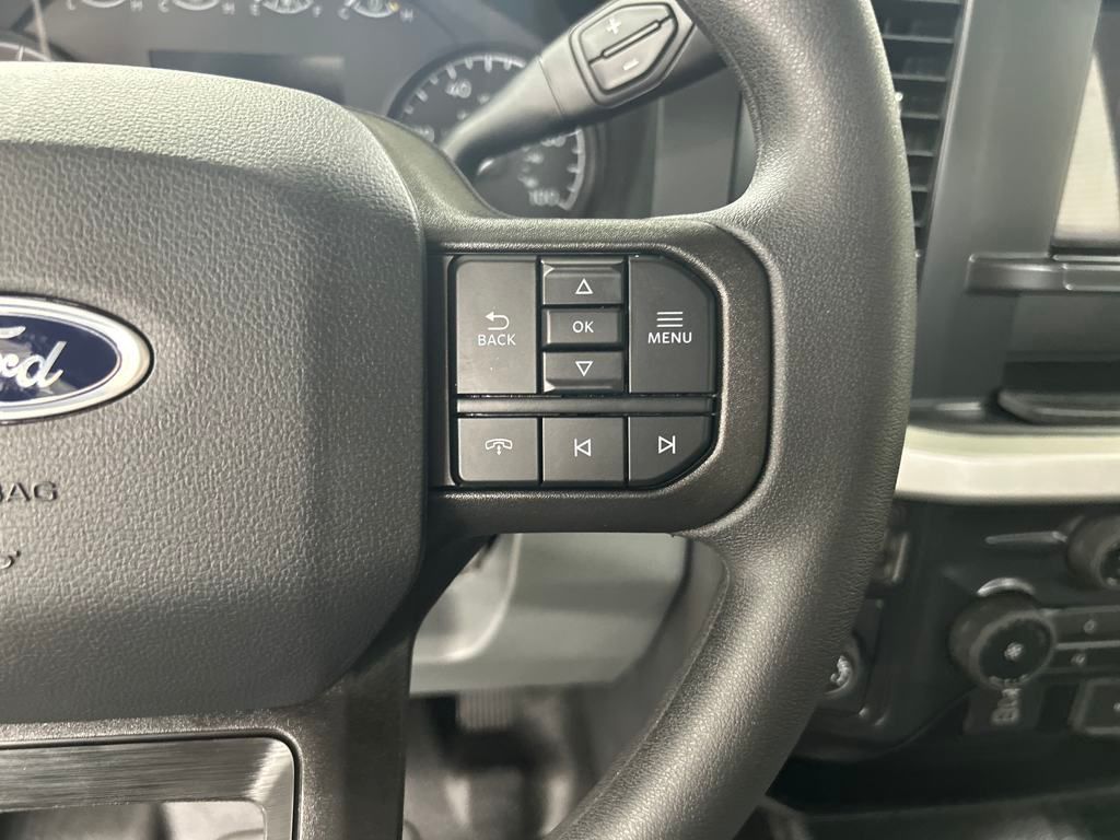 2025 Ford F-250 XL photo 16
