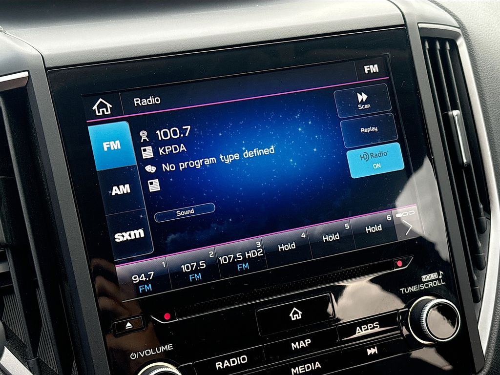 Used 2023 Gray Subaru Limited image 15