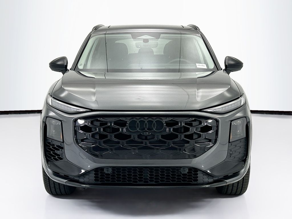 Thumbnail: 2026 Audi Q3 - 2