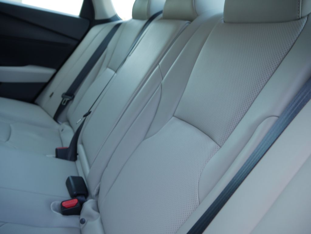 Thumbnail: 2023 Honda Accord - 23