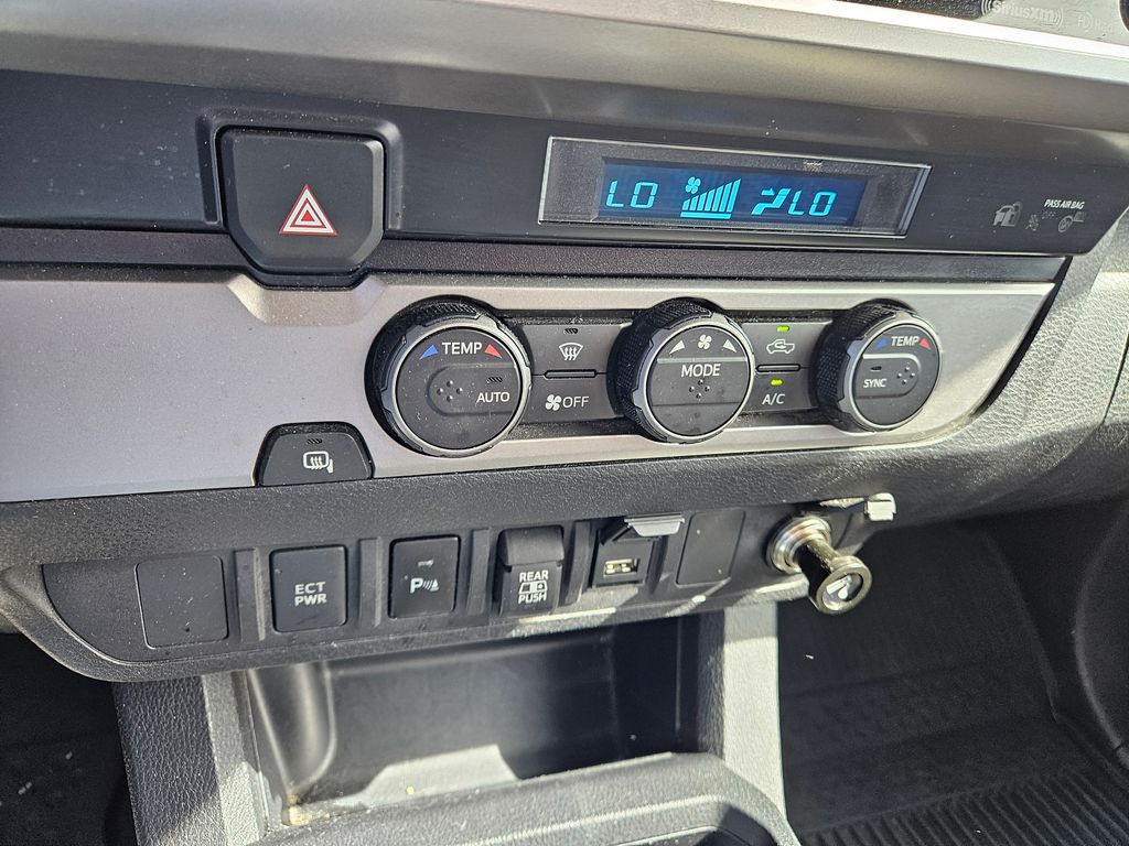 Thumbnail: 2023 Toyota Tacoma - 27