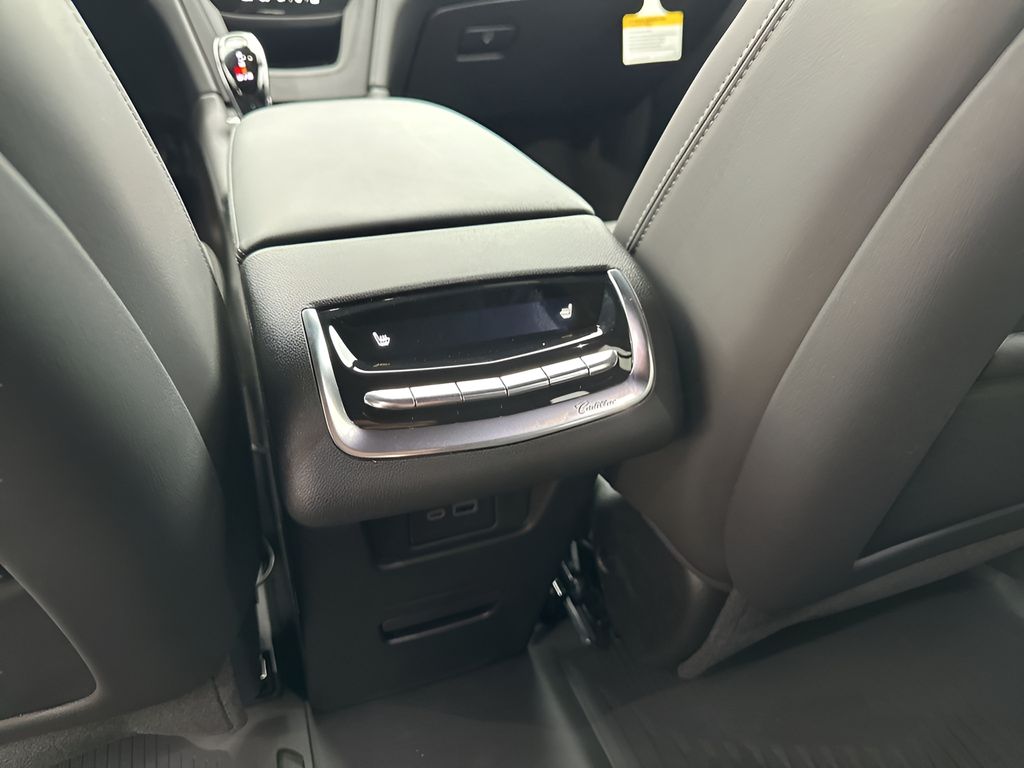 New Car 2025 Cadillac Xt6  Sport For Sale Under $70,000 In Austin, Texas