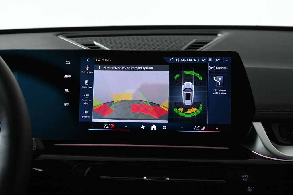 Thumbnail: 2026 BMW X1 - 23