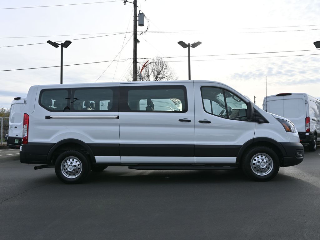 2024 Ford Transit 350 XL