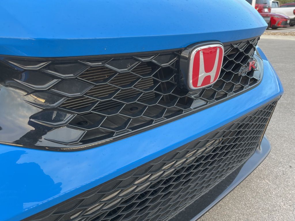 Thumbnail: 2024 Honda Civic - 15