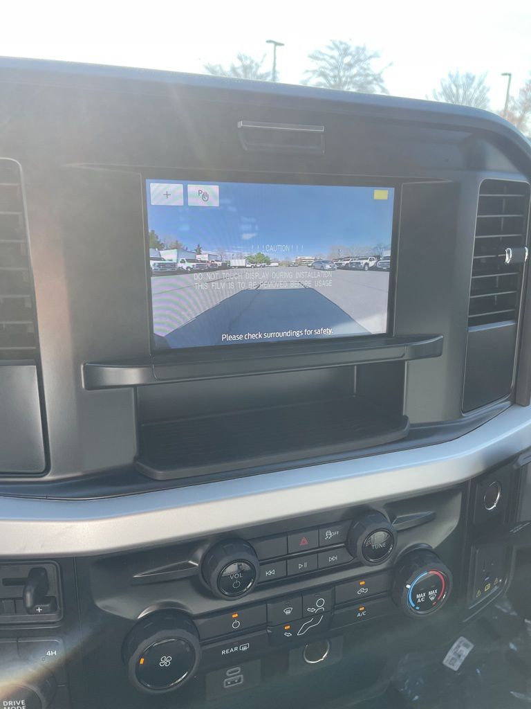 2026 Ford F-450 Chassis XL