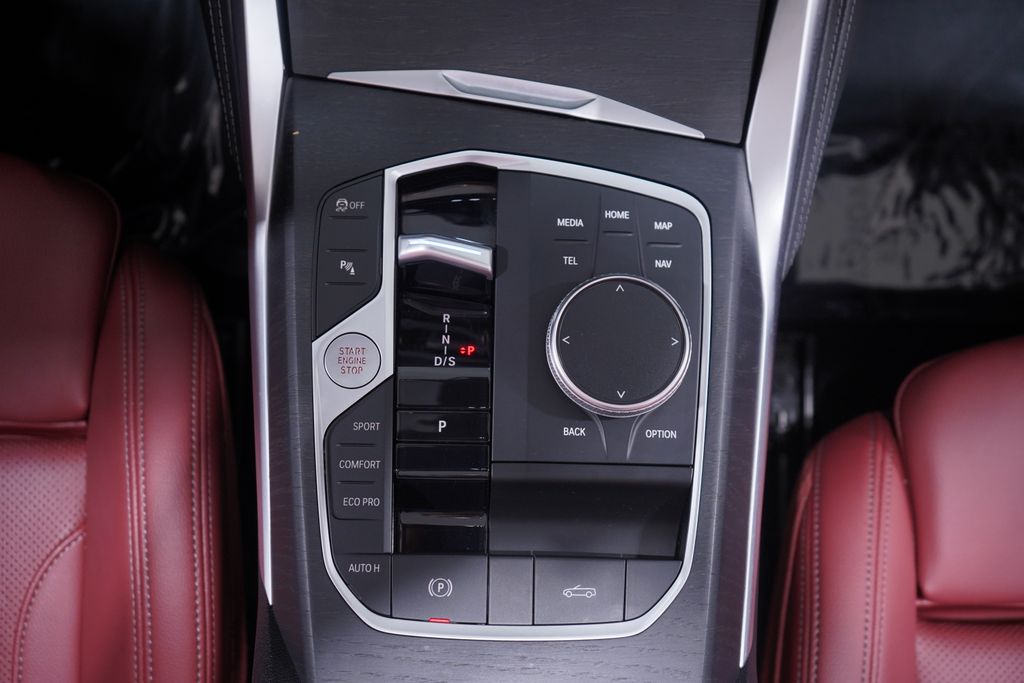 2024 BMW 4 Series M440i 17