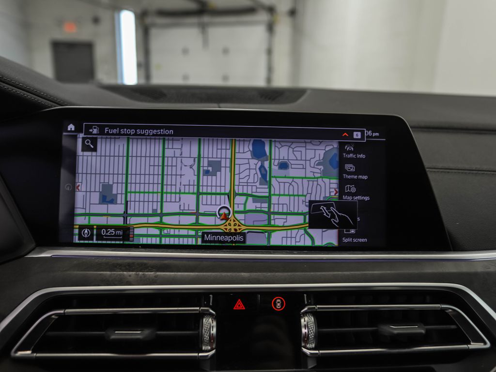 Thumbnail: 2022 BMW X5 - 16