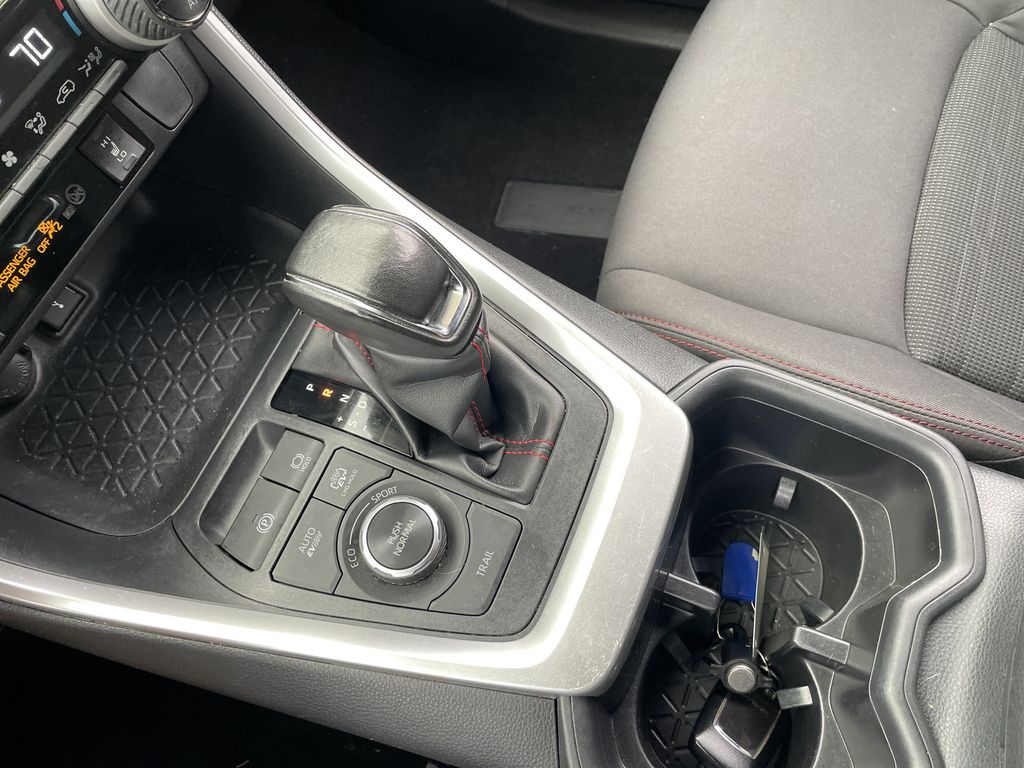 Used 2022 Toyota RAV4 Prime SUV